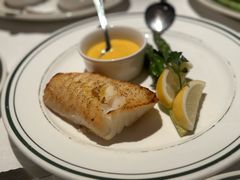 -Wolfgang’s Steakhouse 沃夫冈牛排馆(上海白玉兰广场店)