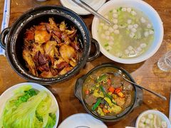 -斯丹姜母鸭·古法干香(涂门街总店)