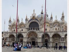 -圣马尔谷圣殿宗主教座堂