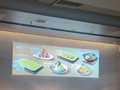 -北李妈妈菜·海肠捞饭(开发区万达店)
