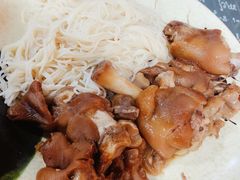 -贤花饭店(凯德店)