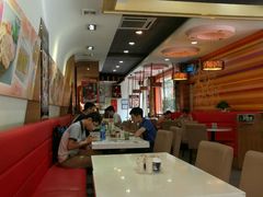-柠檬树茶餐厅(海雅缤纷城店)