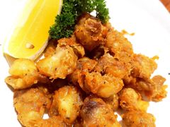 -千代饮兵卫日本料理(东二环泰禾广场西区店)