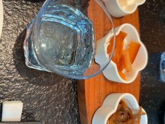 -羡餐厅·杭帮菜·淳菜(千岛湖自由洲际殿店)
