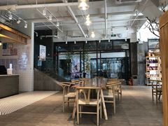 -冰泉豆浆馆(阳朔店)