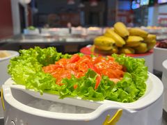 -龍歌自助小火锅(李沧顺和汇店)