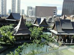 android_upload_pic-三亚湾红树林度假世界(木棉酒店)