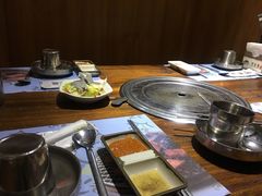 -韩一品韩国料理(柏庐南路店)
