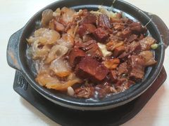 -赵家牛肉砂锅(台西三路店)