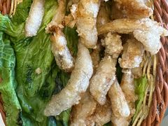 -小贝壳酒楼(经九路店)