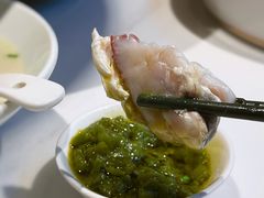 -久宴·天目湖大鱼头(恐龙园店)