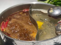 -呷哺呷哺(砂之船奥莱店)