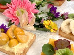 -翠贝卡&Mama Kelly Brunch Coffee(河西店)