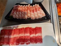 -海底捞火锅(振华商厦店)