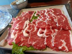 -泰白海鲜烧烤大全