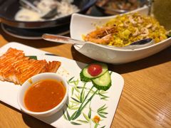 -渔太泰漓江小馆·广西融合菜(西街店)
