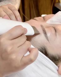 -栖SPA·ONDA ·海菲秀·皑皑科技美肤中心