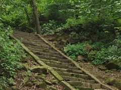 -金堂县云顶石城风景区