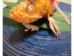 -紫· 割烹  Kappo Murasaki