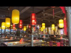 -蜀国大将老火锅(江北店)