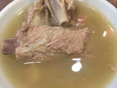 -松發肉骨茶(牛车水店)