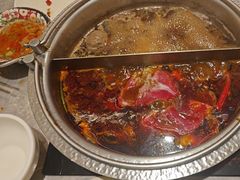 -一绪に寿喜烧(荟聚店)