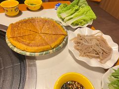 -顺顺小吃(独克宗古城店)