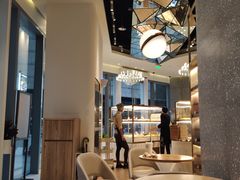 -奈雪的茶(杭州万象城PRO店)