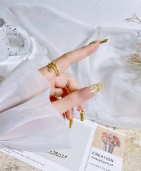 -LILY NAILS美甲美睫