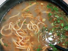-牛煎里牛肉煎包淮南牛肉汤(广东路店)