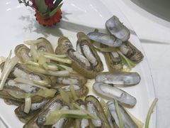 -沪华海鲜大酒楼(南汇店)