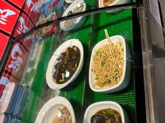 -北方饺子王·海肠捞饭·海鲜锅(山大店)