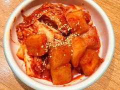 -炼火烤肉店