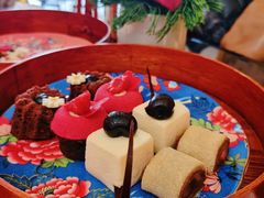 -北京中国大饭店