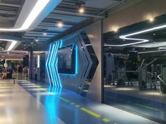 -优享健身(物美圣熙8号购物中心店)