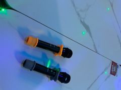 -唱吧麦颂KTV(西单华威潮铺街店)