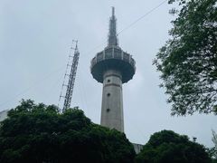 -岳麓山风景名胜区