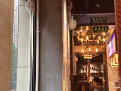 -香猪坊韩国烤肉专属门店(魏公村店)