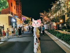 -湘湖金融镇