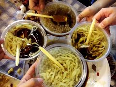 -去吃小龙虾·江湖菜·烧烤(南滨路店)