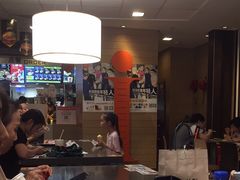 -麦当劳(凯德广场店)