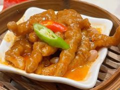 -紫金港国际饭店-自助早餐(申花路店)