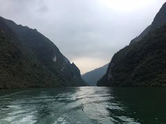 -乌江画廊(彭水苗族土家族自治县)