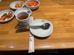 -全州拌饭(参花街总店)