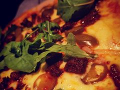 -春树下·树屋花房西餐厅(罍街AS1980店)