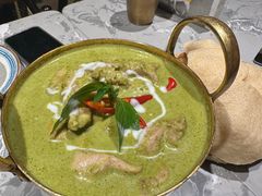 -Home Thai·泰谣(王府井apm店)