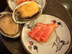 -盛宴自助餐厅(运达喜来登店)