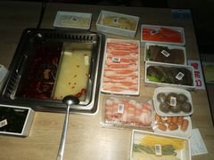 -野妹经典火锅(江夏中百店)