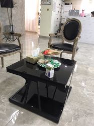 -BM SALON