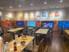 -欢度时光桌游·电玩·拼豆(国贸店)